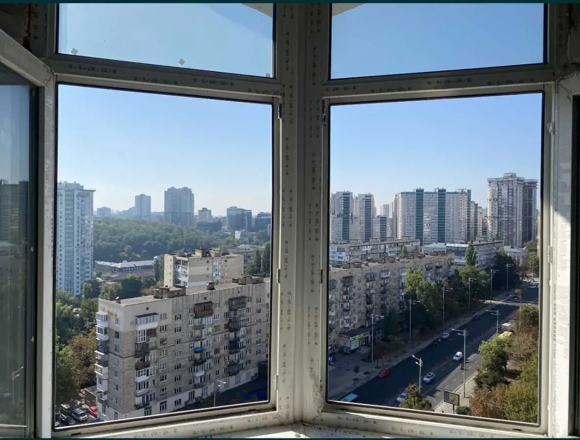 3-к квартира Київ, Солом`янський, Митрополита Василя Липківського 18 3