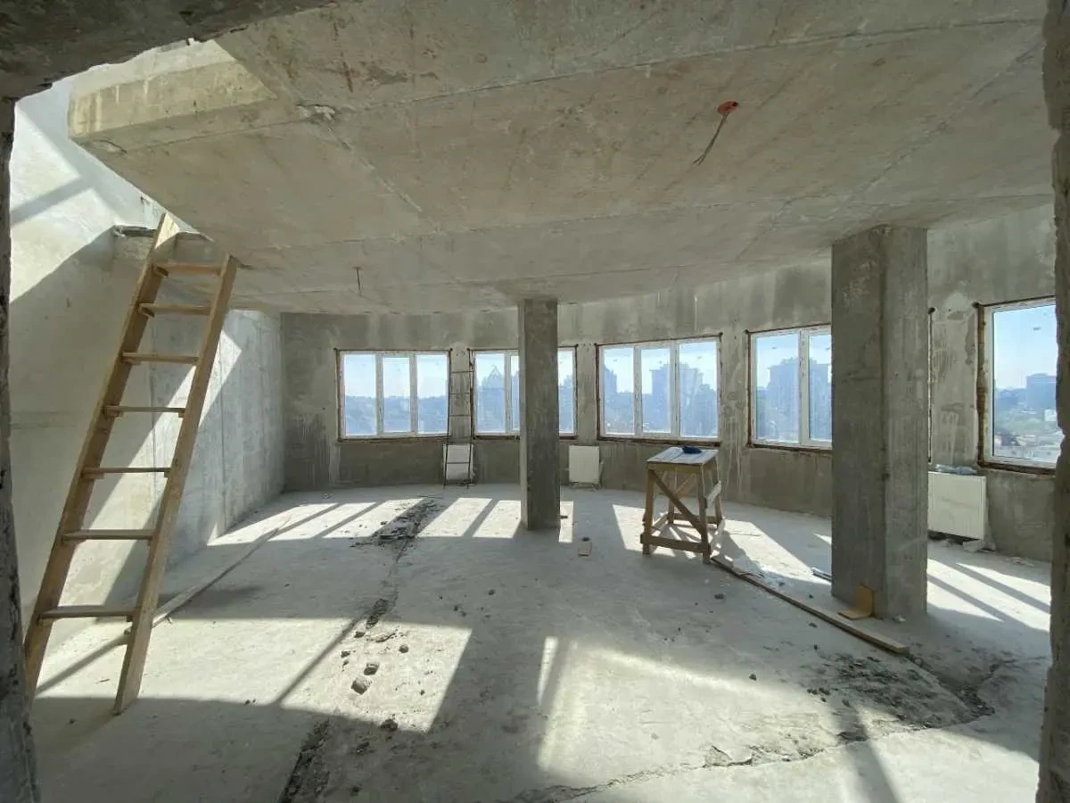 3-к квартира Київ, Солом`янський, Митрополита Василя Липківського 18 12