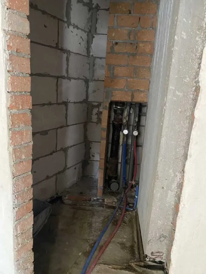 3-к квартира Київ, Солом`янський, Митрополита Василя Липківського 18 9