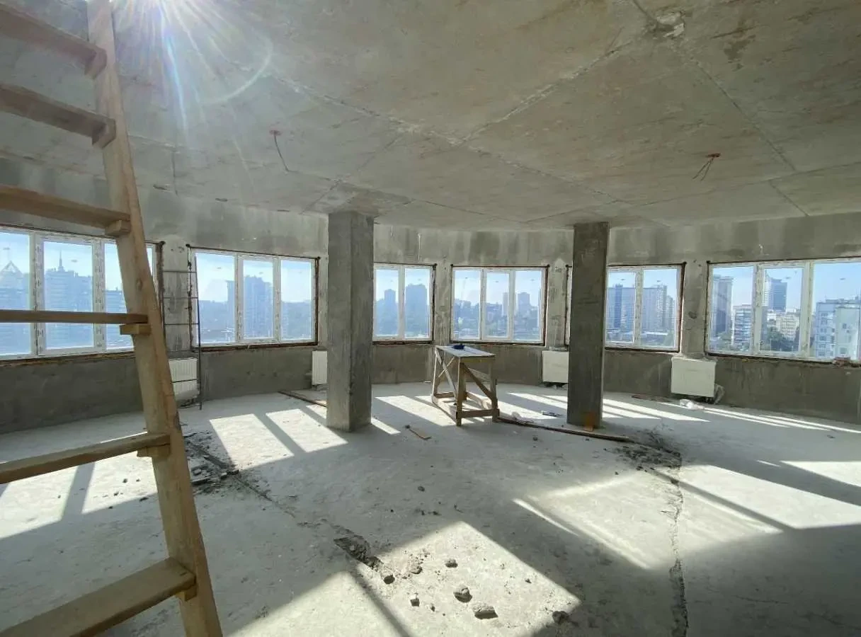 3-к квартира Київ, Солом`янський, Митрополита Василя Липківського 18 6