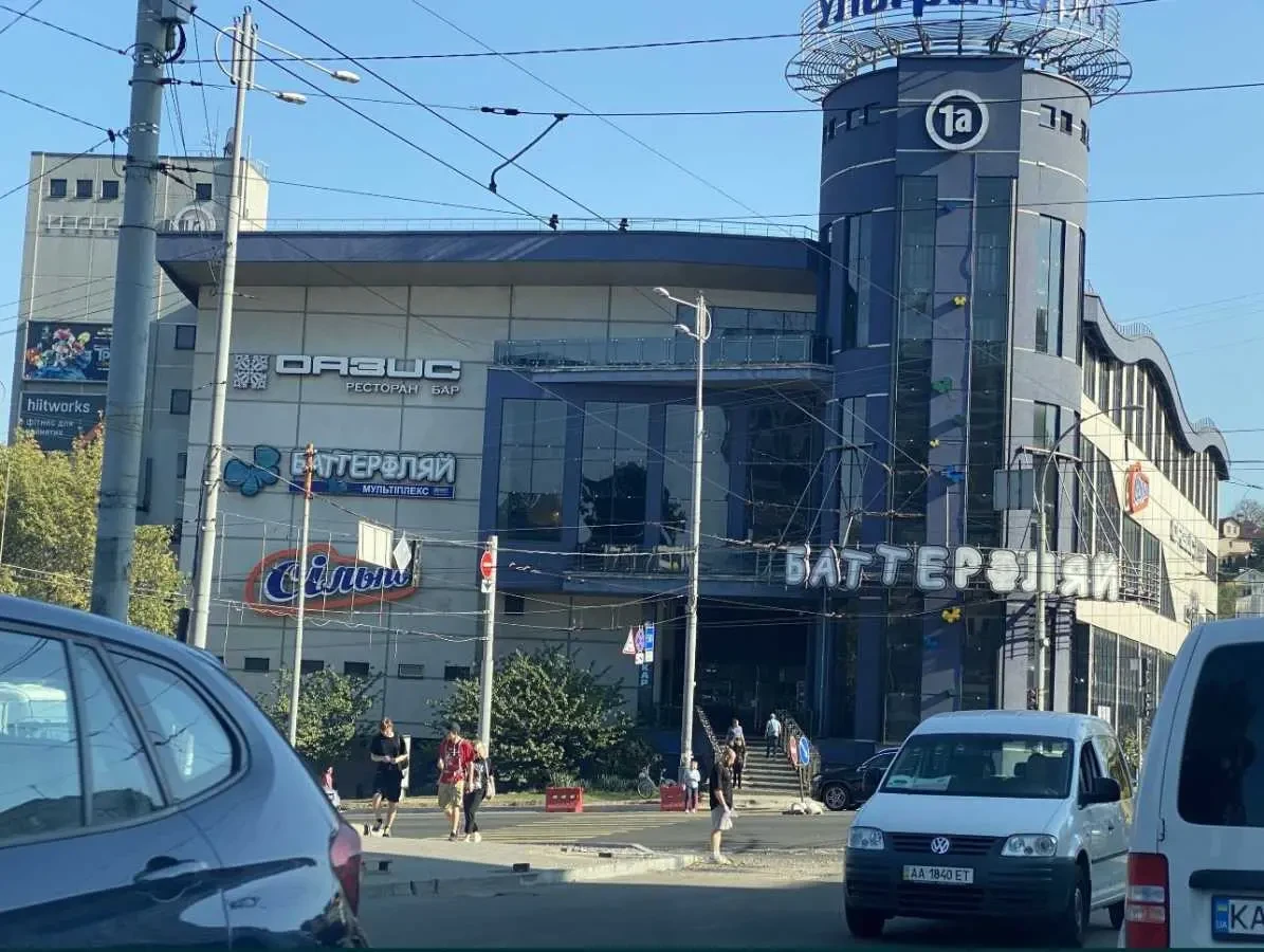 3-к квартира Київ, Солом`янський, Митрополита Василя Липківського 18 20