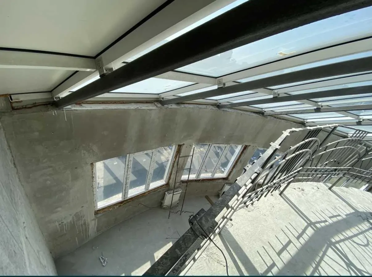 3-к квартира Київ, Солом`янський, Митрополита Василя Липківського 18 2