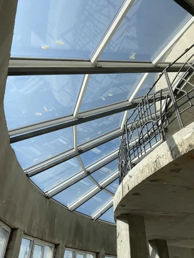 3-к квартира Київ, Солом`янський, Митрополита Василя Липківського 18 8