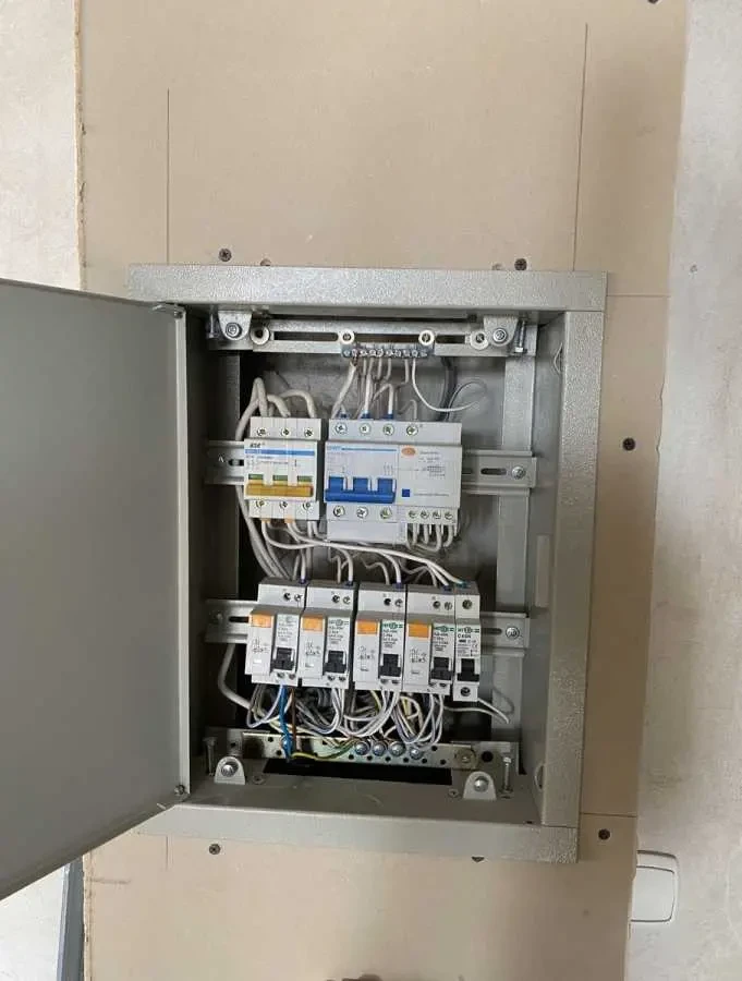 3-к квартира Київ, Солом`янський, Митрополита Василя Липківського 18 10