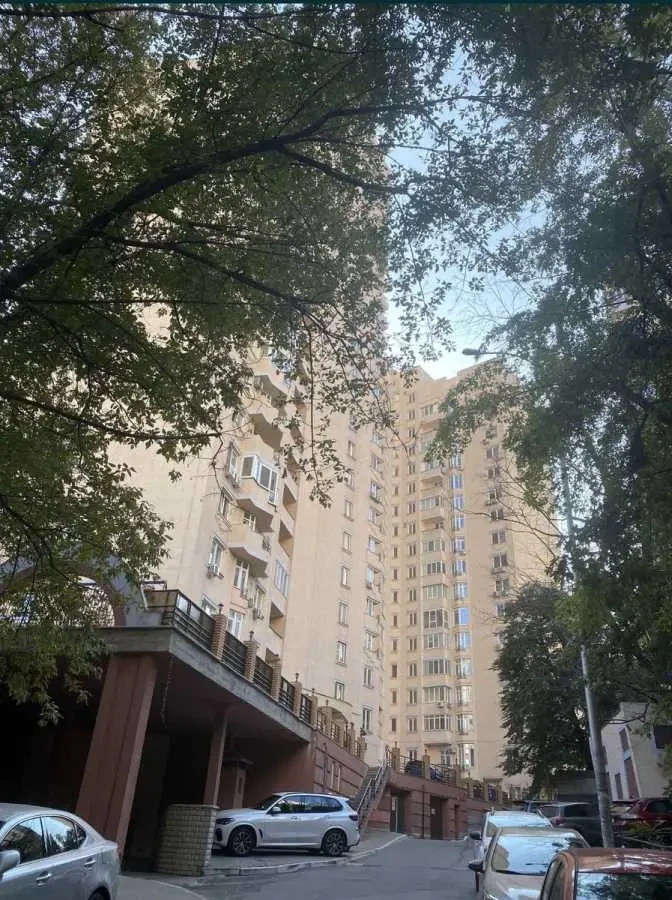 3-к квартира Київ, Солом`янський, Митрополита Василя Липківського 18 16