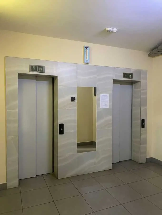 3-к квартира Київ, Солом`янський, Митрополита Василя Липківського 18 13