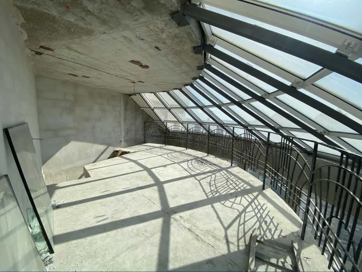 3-к квартира Київ, Солом`янський, Митрополита Василя Липківського 18 7