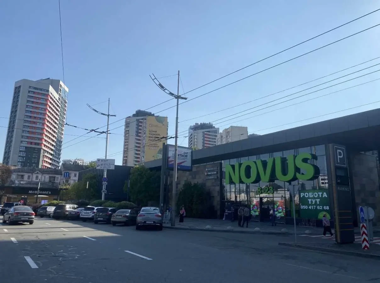 3-к квартира Київ, Солом`янський, Митрополита Василя Липківського 18 15