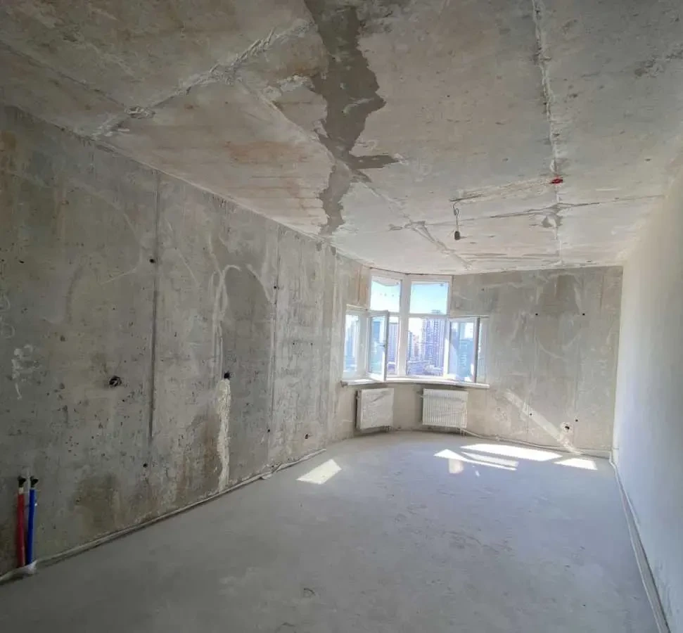 3-к квартира Київ, Солом`янський, Митрополита Василя Липківського 18 4