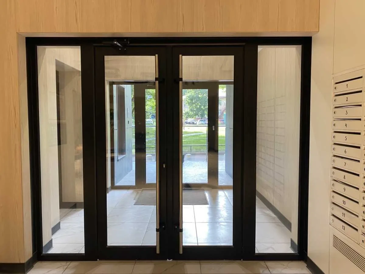 2-к квартира Київ, Шевченківський, Олени Теліги 25 5