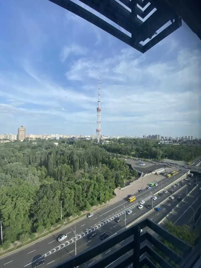 2-к квартира Київ, Шевченківський, Олени Теліги 25 10