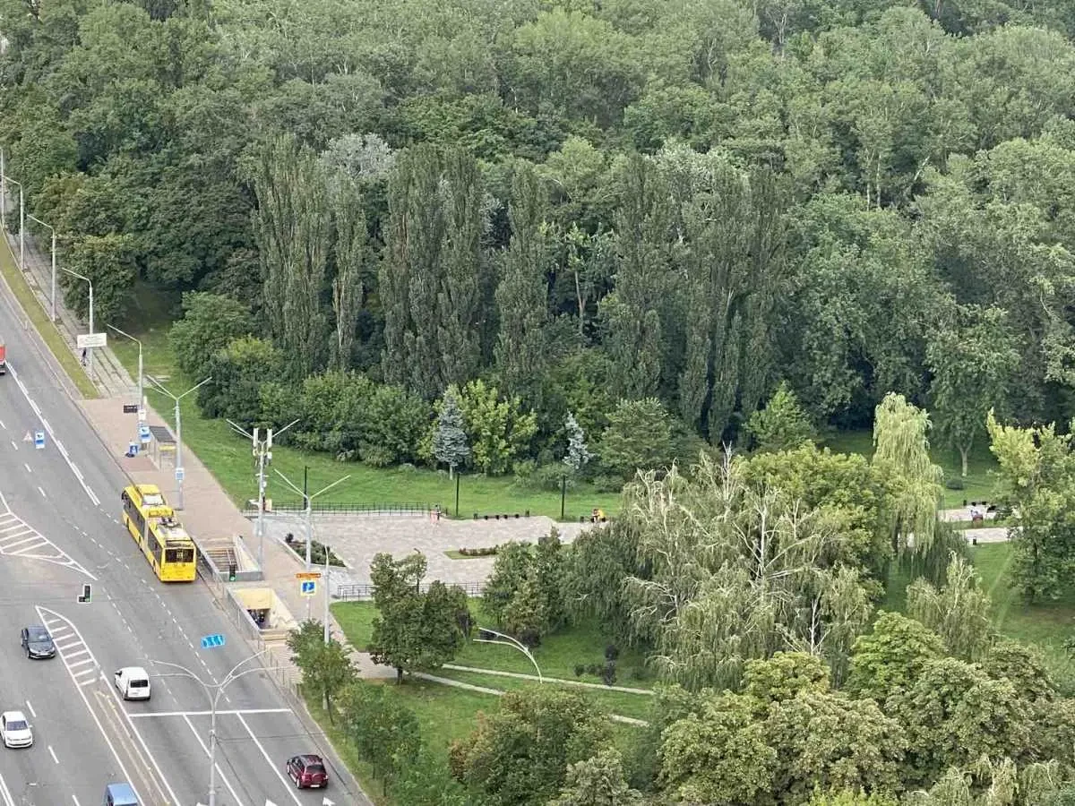 2-к квартира Київ, Шевченківський, Олени Теліги 25 15