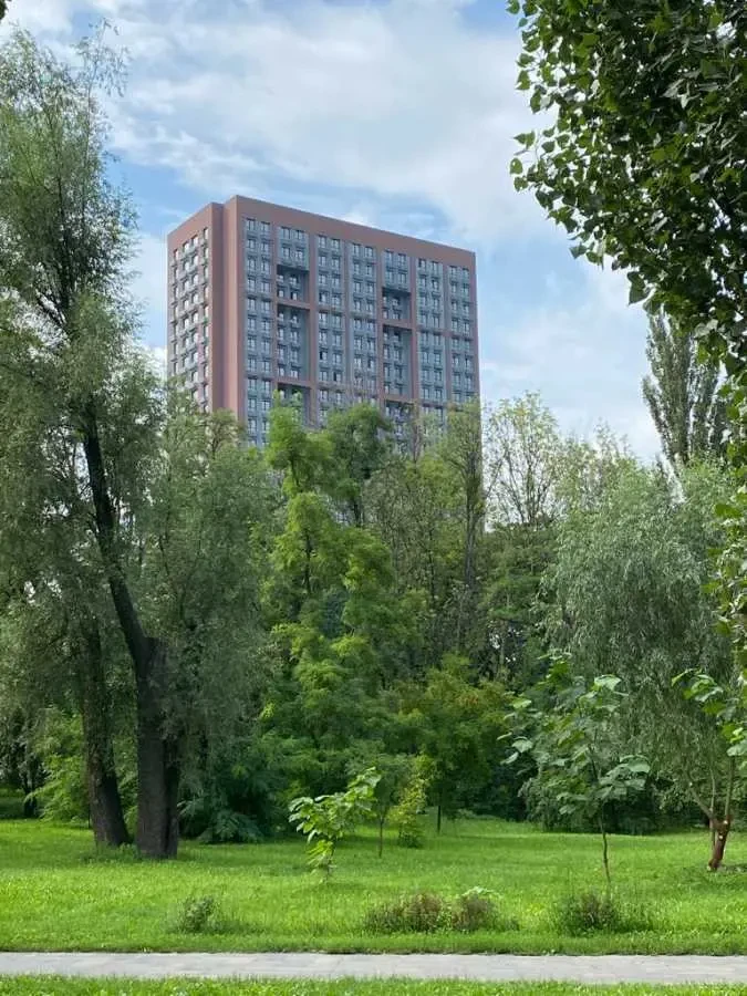 2-к квартира Київ, Шевченківський, Олени Теліги 25 18