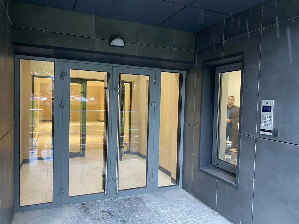 2-к квартира Київ, Шевченківський, Олени Теліги 25 19