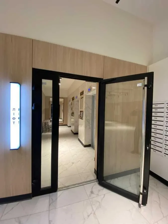 2-к квартира Київ, Шевченківський, Олени Теліги 25 4