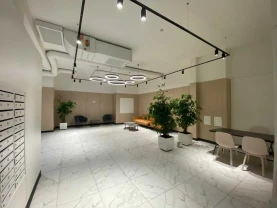 2-к квартира Київ, Шевченківський, Олени Теліги 25