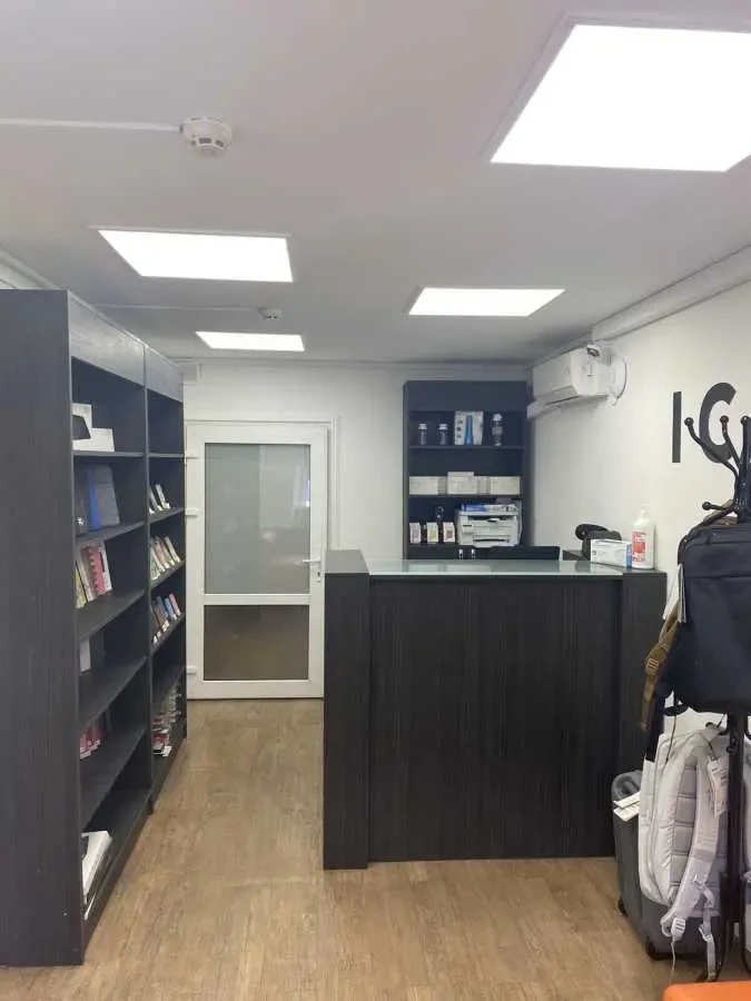 приміщення, будівлі Київ, Печерський, Бессарабська 7 7