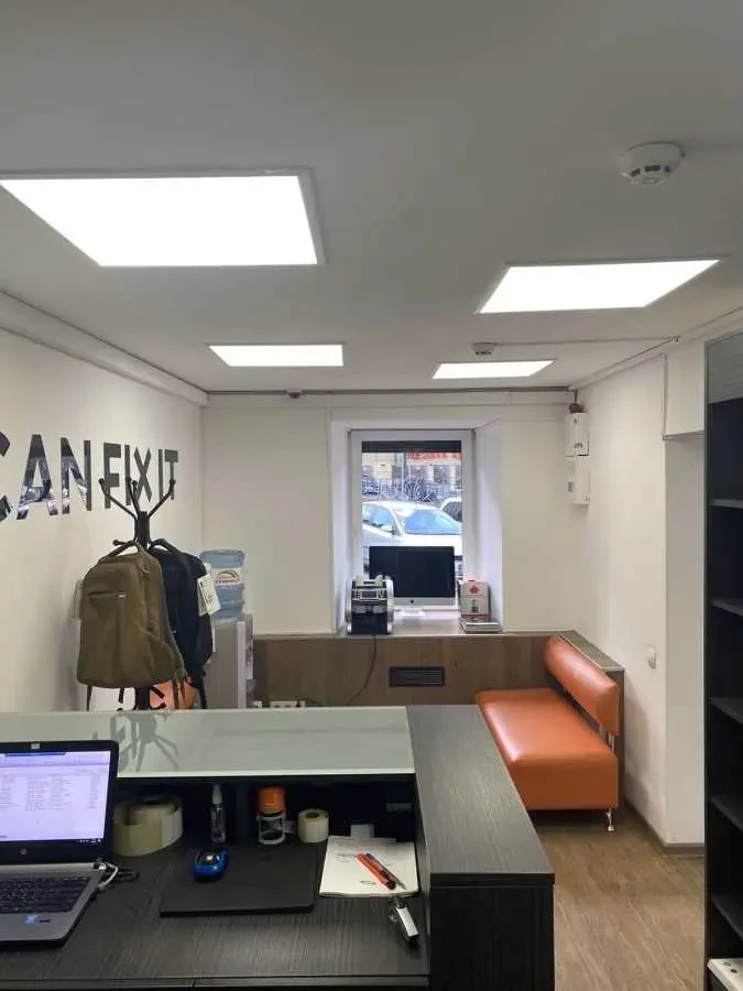 приміщення, будівлі Київ, Печерський, Бессарабська 7 6