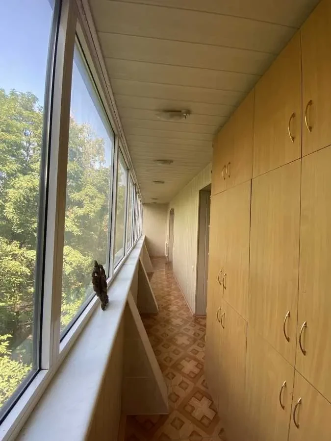 2-к квартира Київ, Шевченківський, Тимофія Шамрила 4а 7