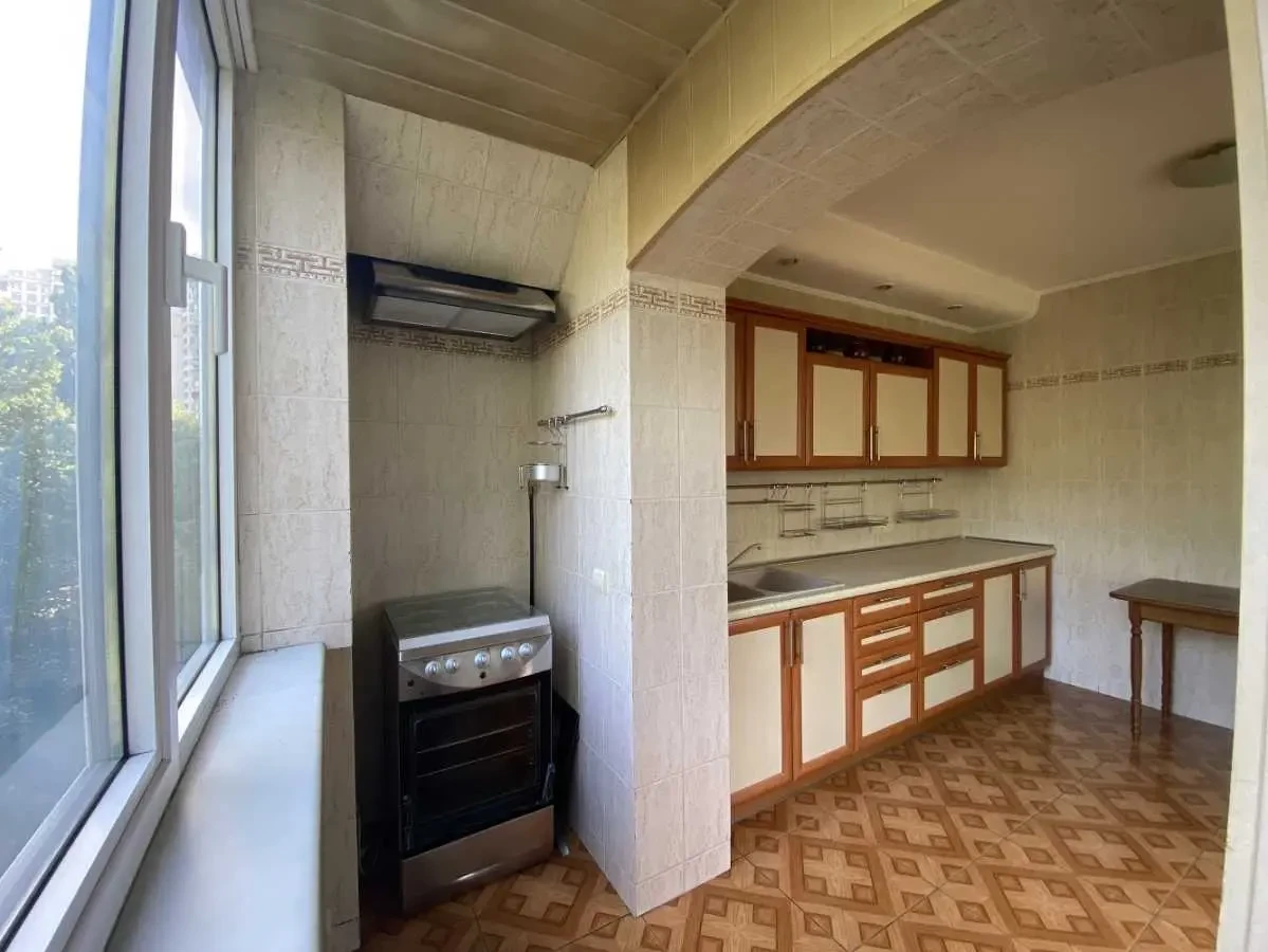 2-к квартира Київ, Шевченківський, Тимофія Шамрила 4а 4