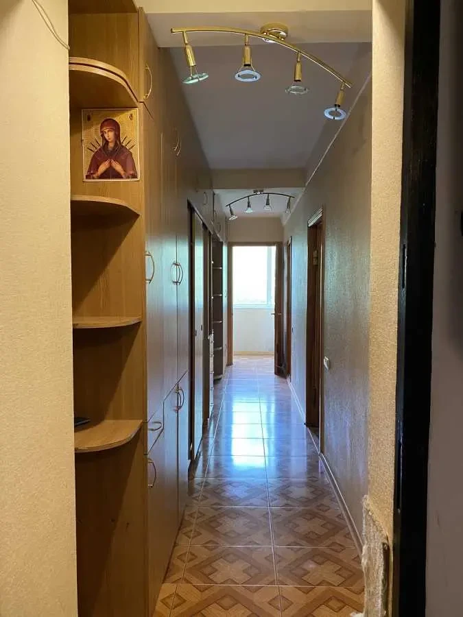 2-к квартира Київ, Шевченківський, Тимофія Шамрила 4а 8