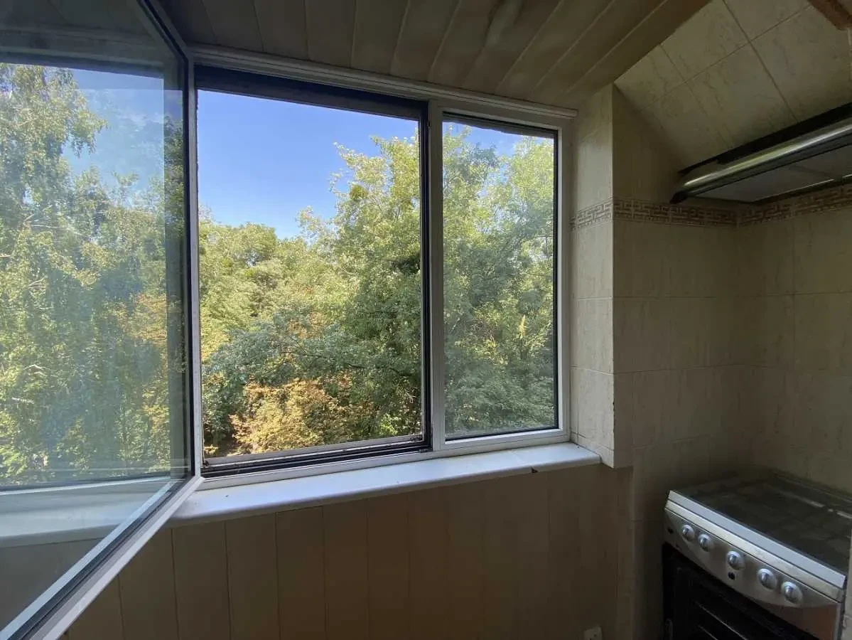 2-к квартира Київ, Шевченківський, Тимофія Шамрила 4а 5