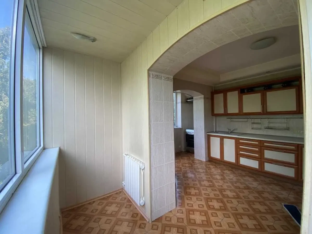 2-к квартира Київ, Шевченківський, Тимофія Шамрила 4а