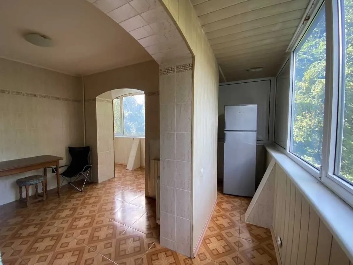 2-к квартира Київ, Шевченківський, Тимофія Шамрила 4а 3