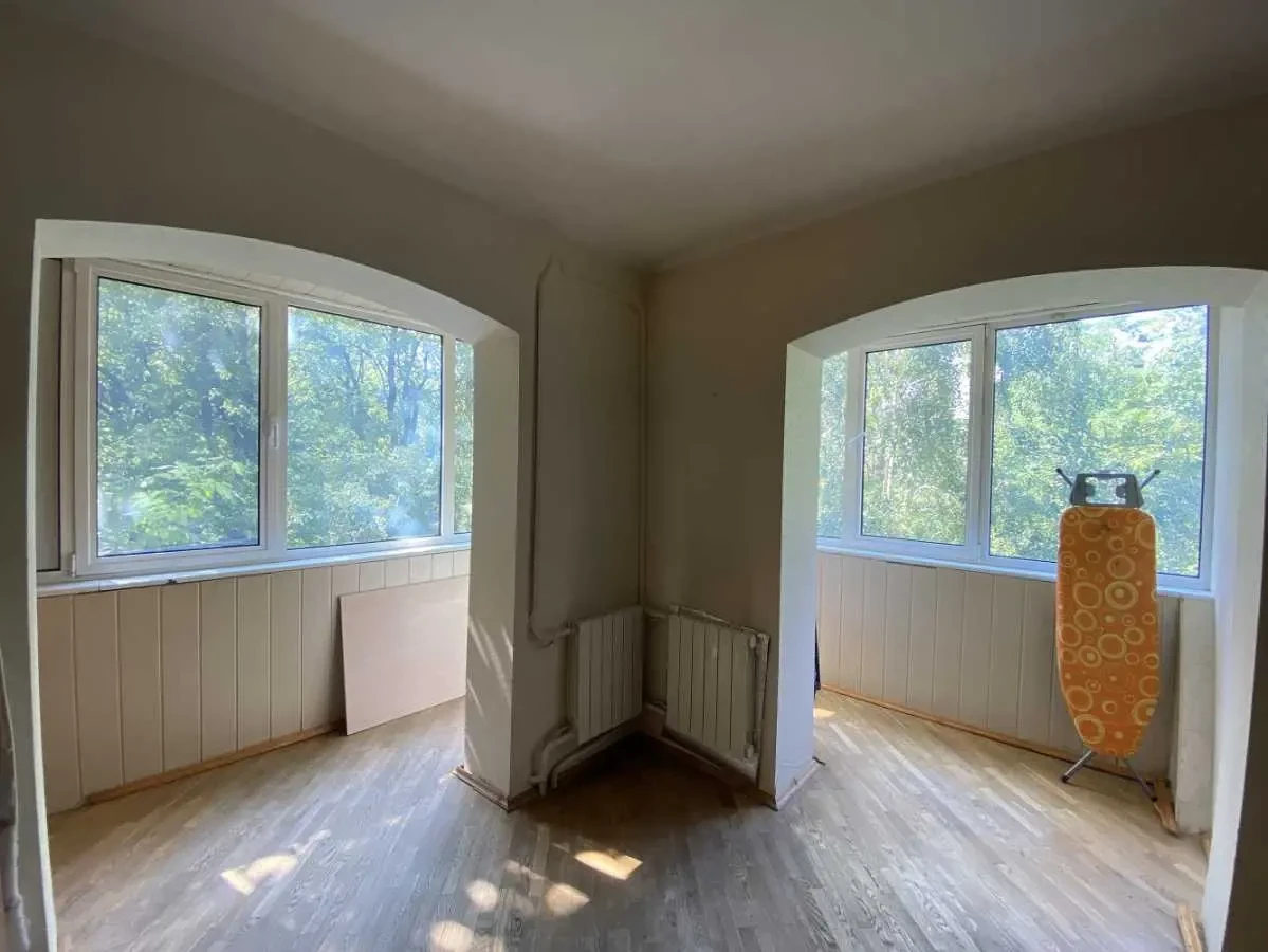 2-к квартира Київ, Шевченківський, Тимофія Шамрила 4а 13