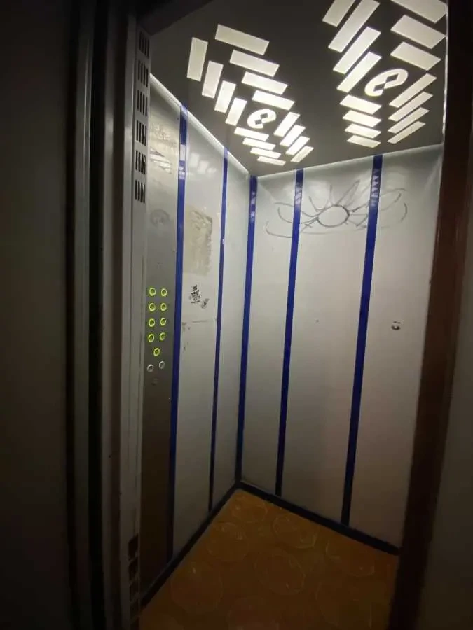 2-к квартира Київ, Шевченківський, Тимофія Шамрила 4а 16