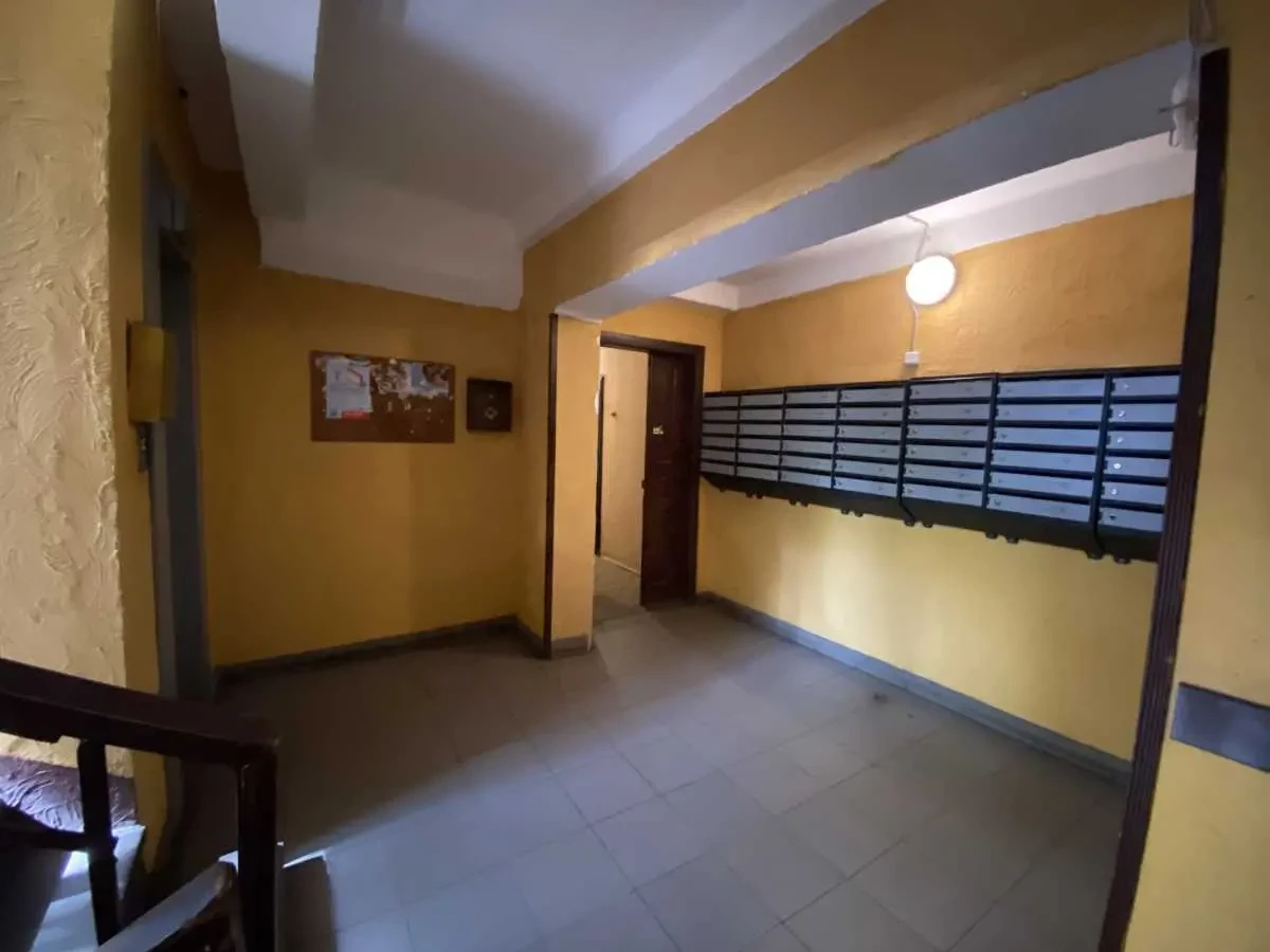 2-к квартира Київ, Шевченківський, Тимофія Шамрила 4а 15