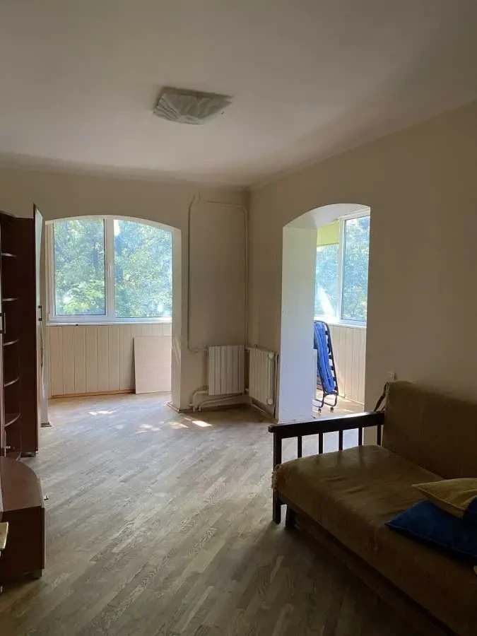 2-к квартира Київ, Шевченківський, Тимофія Шамрила 4а 12