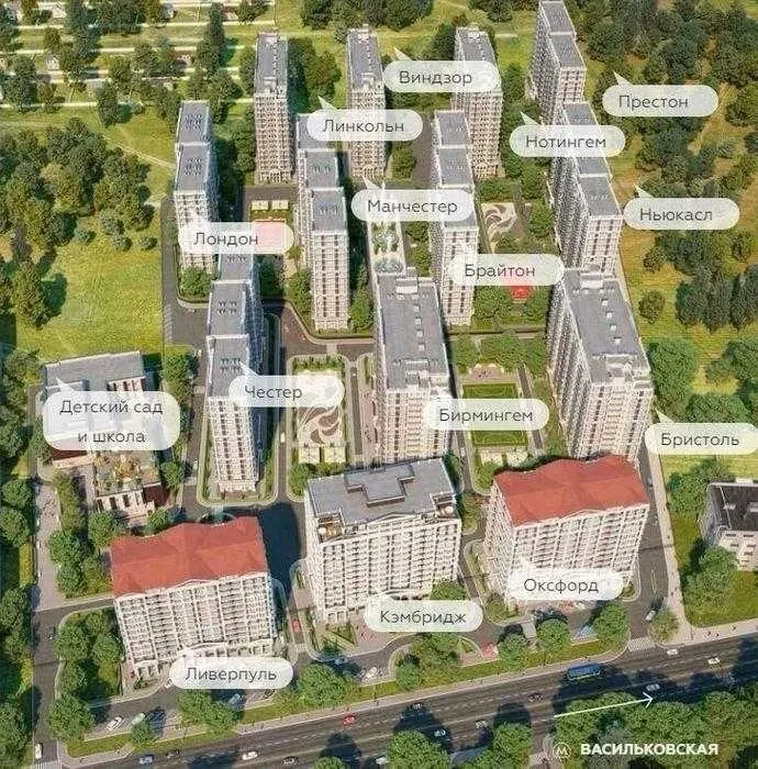 торгові площі Київ, Голосіївський, Михайла Максимовича 26 23