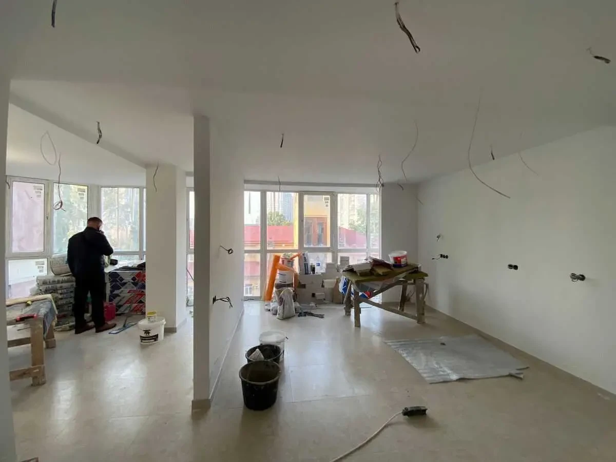 приміщення, будівлі Київ, Солом`янський, Митрополита Василя Липківсь.. 10