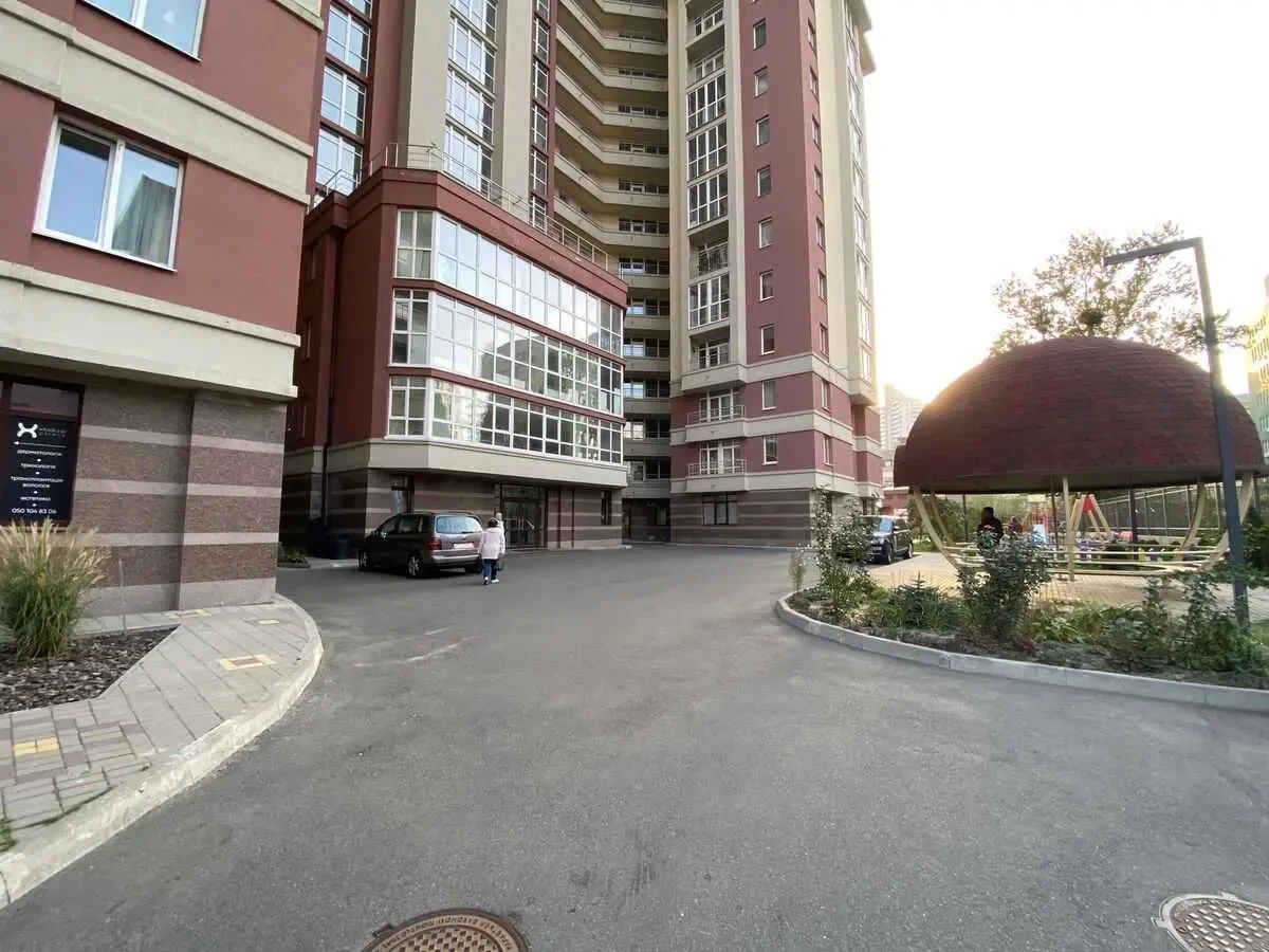 приміщення, будівлі Київ, Солом`янський, Митрополита Василя Липківсь.. 8