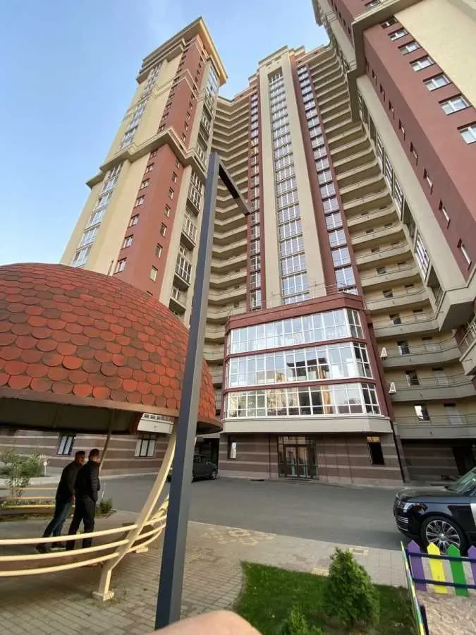 приміщення, будівлі Київ, Солом`янський, Митрополита Василя Липківсь.. 16