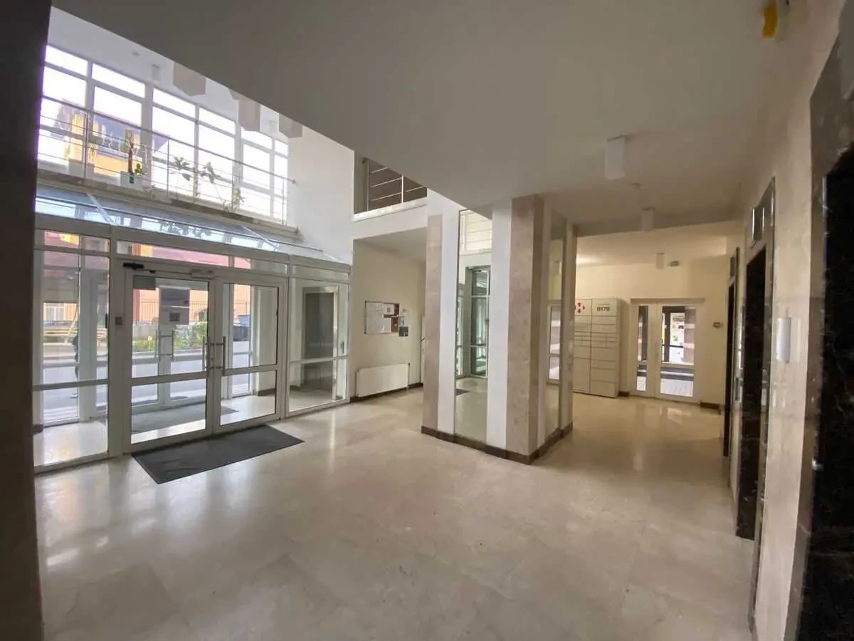 приміщення, будівлі Київ, Солом`янський, Митрополита Василя Липківсь.. 6