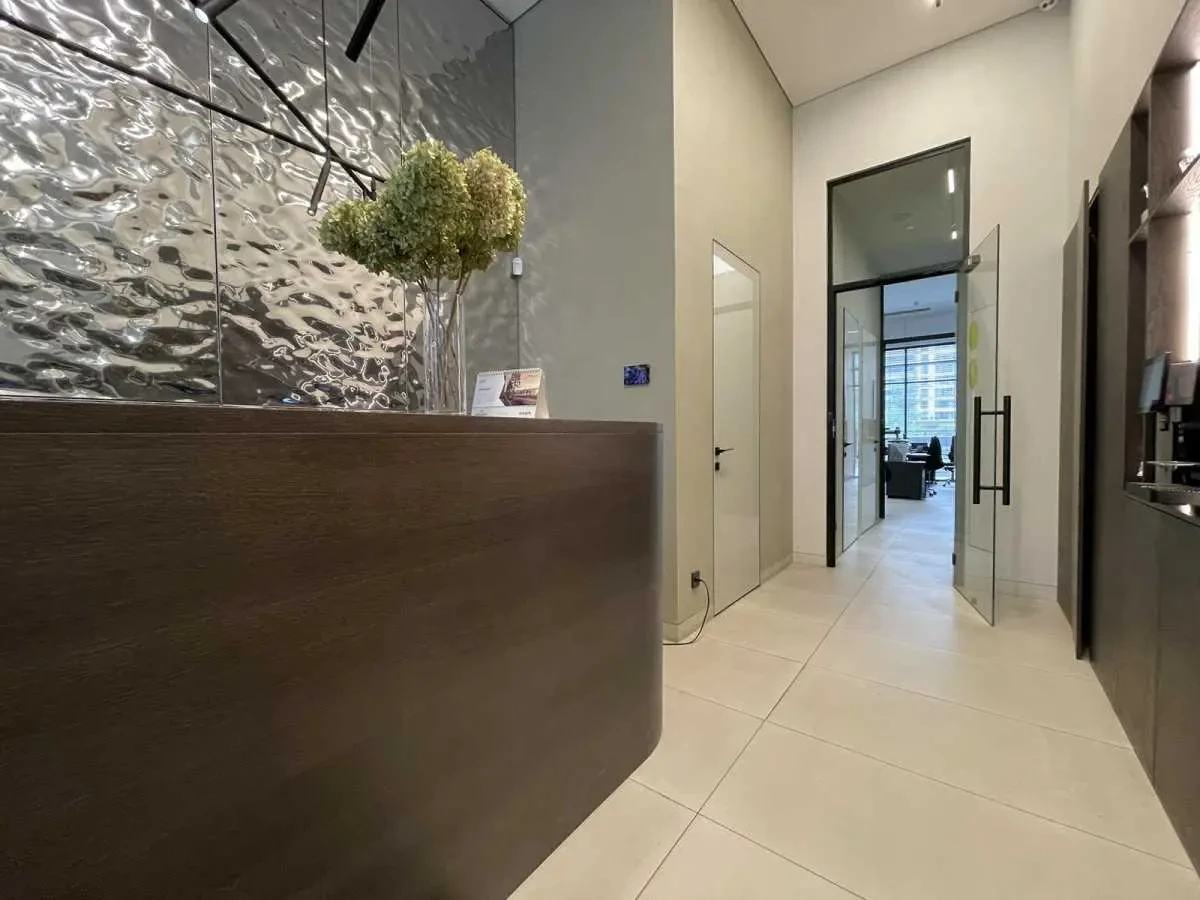 торгові площі Київ, Голосіївський, Михайла Максимовича 28 3