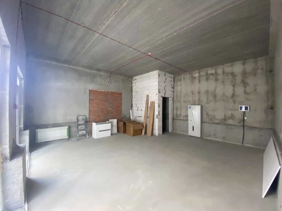 торгові площі Київ, Голосіївський, Михайла Максимовича 26 6