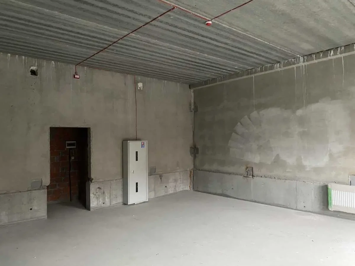 торгові площі Київ, Голосіївський, Михайла Максимовича 26 5