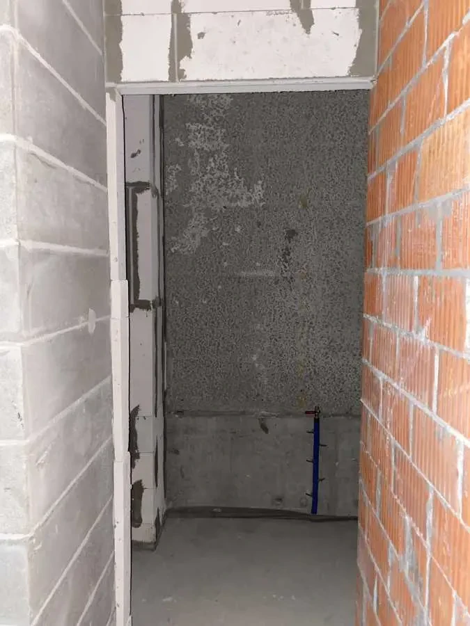 торгові площі Київ, Голосіївський, Михайла Максимовича 26 6