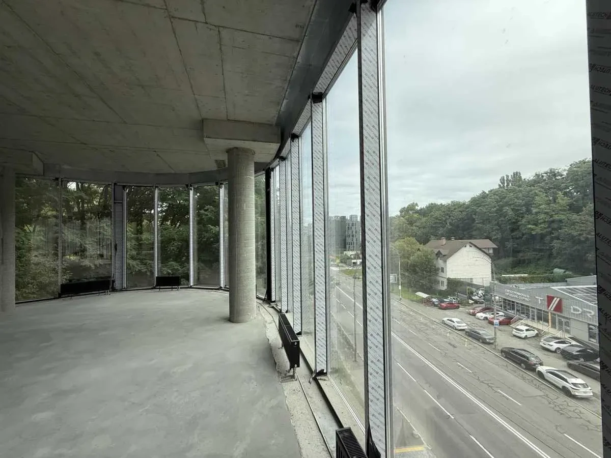 приміщення, будівлі Київ, Печерський, Івана Федорова 6