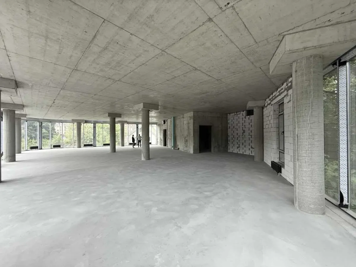 приміщення, будівлі Київ, Печерський, Івана Федорова 7