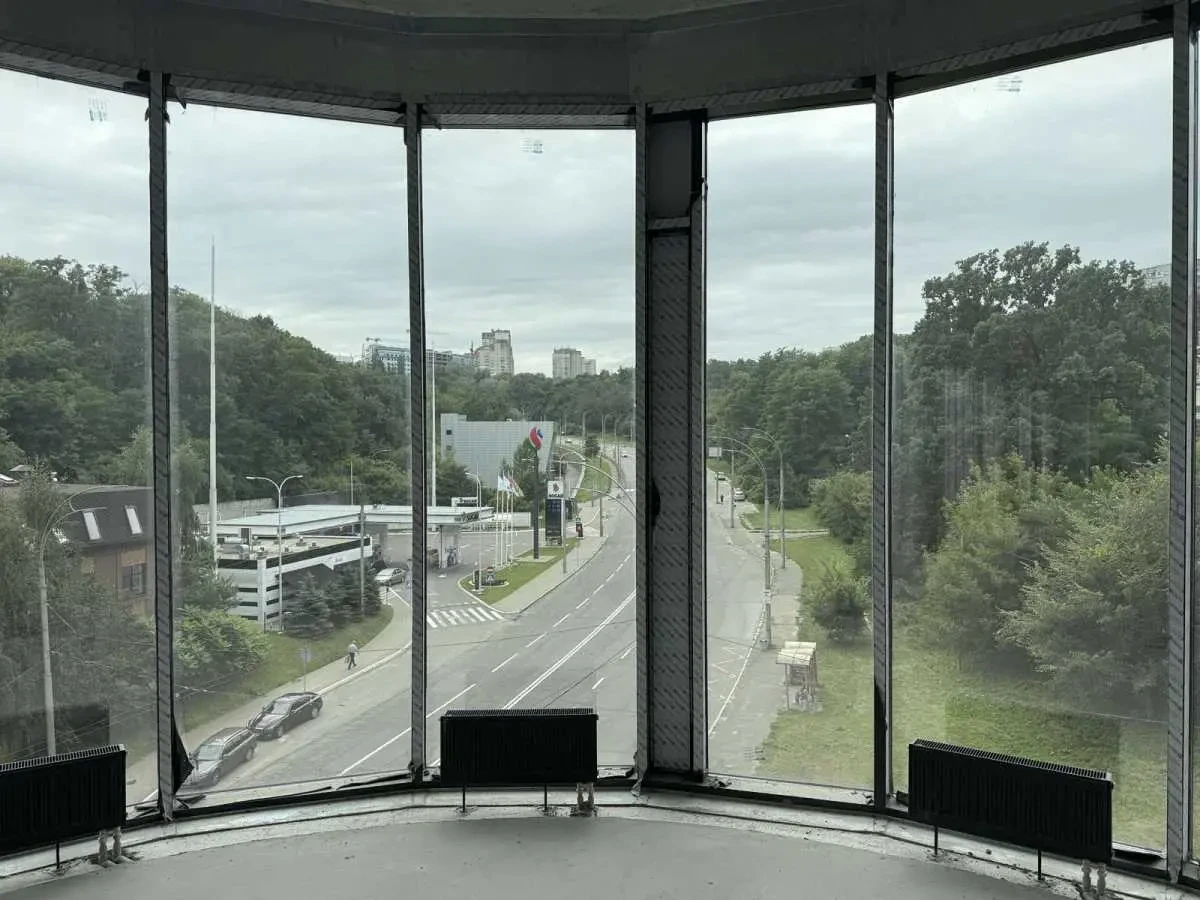 приміщення, будівлі Київ, Печерський, Івана Федорова 5