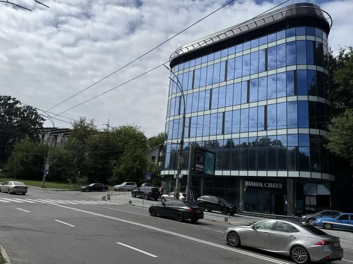 приміщення, будівлі Київ, Печерський, Івана Федорова 2