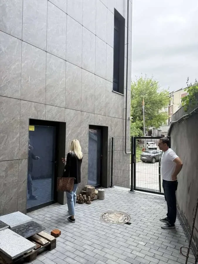 приміщення, будівлі Київ, Печерський, Івана Федорова 9