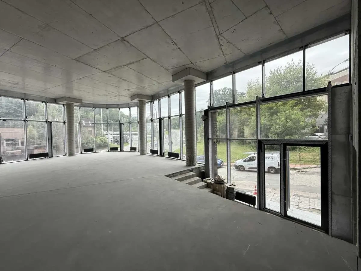 приміщення, будівлі Київ, Печерський, Івана Федорова 2