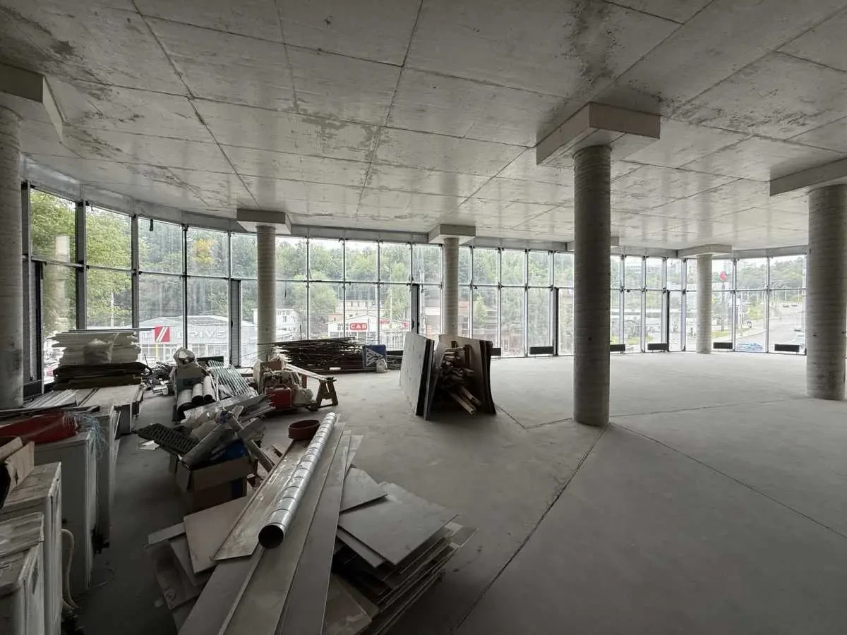 приміщення, будівлі Київ, Печерський, Івана Федорова 5