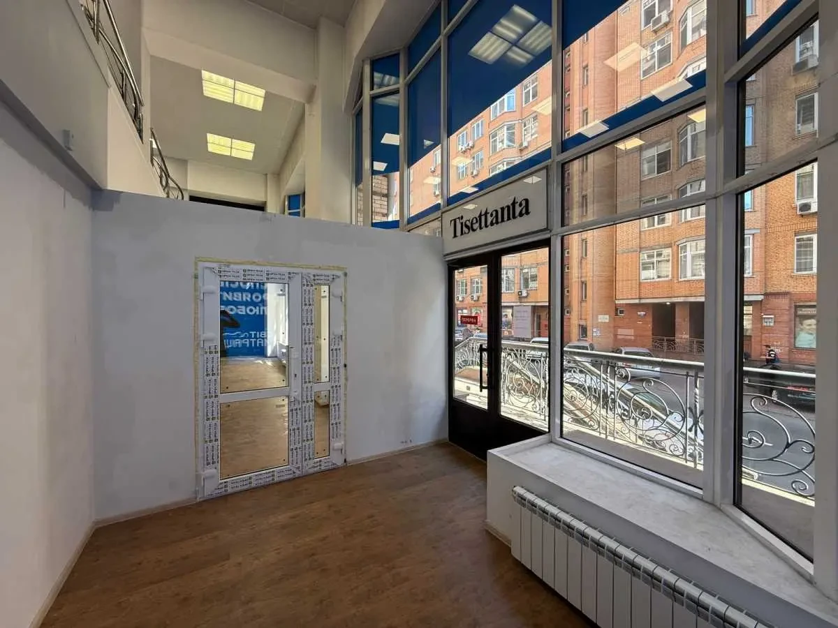 торгові площі Київ, Шевченківський, Павлівська 18 9