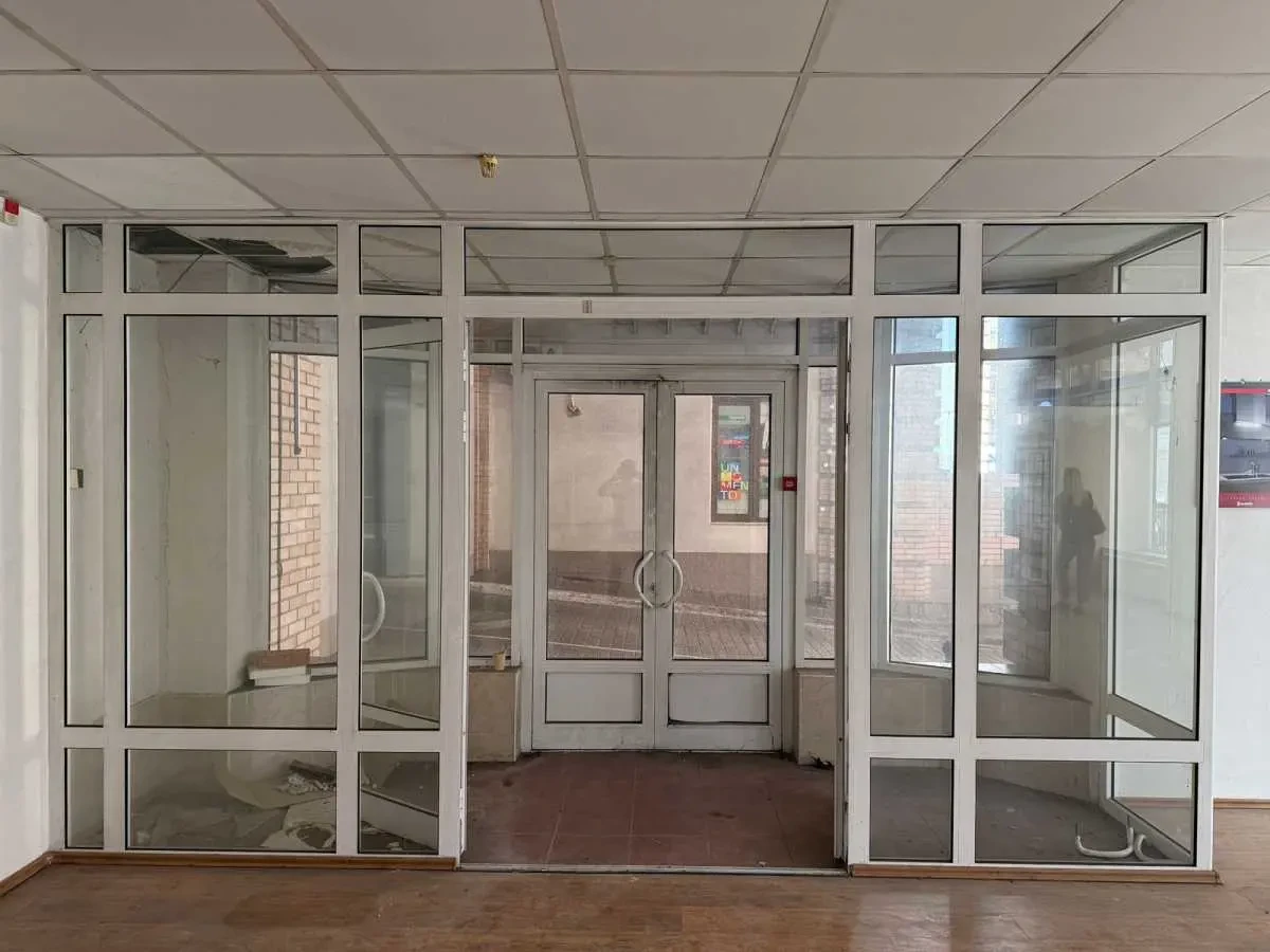 торгові площі Київ, Шевченківський, Павлівська 18 7